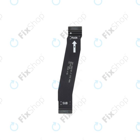 Cavo flex principale per Samsung S24 S921B