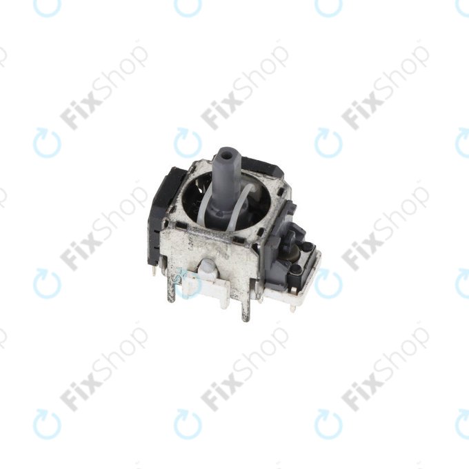 Joystick analogico 3D 3-pin per Sony PlayStation 3 controller
