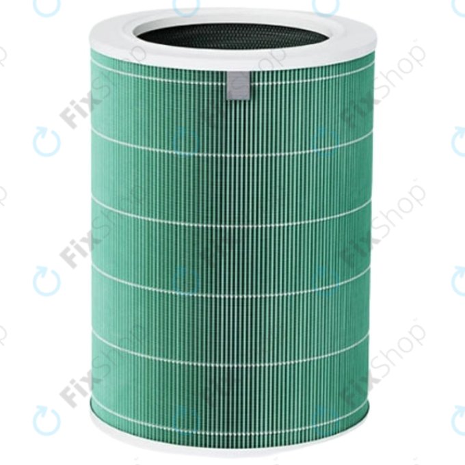 Filtro HEPA per Xiaomi Mi Mijia Air Purifier 4 (Catalytic layer), Green