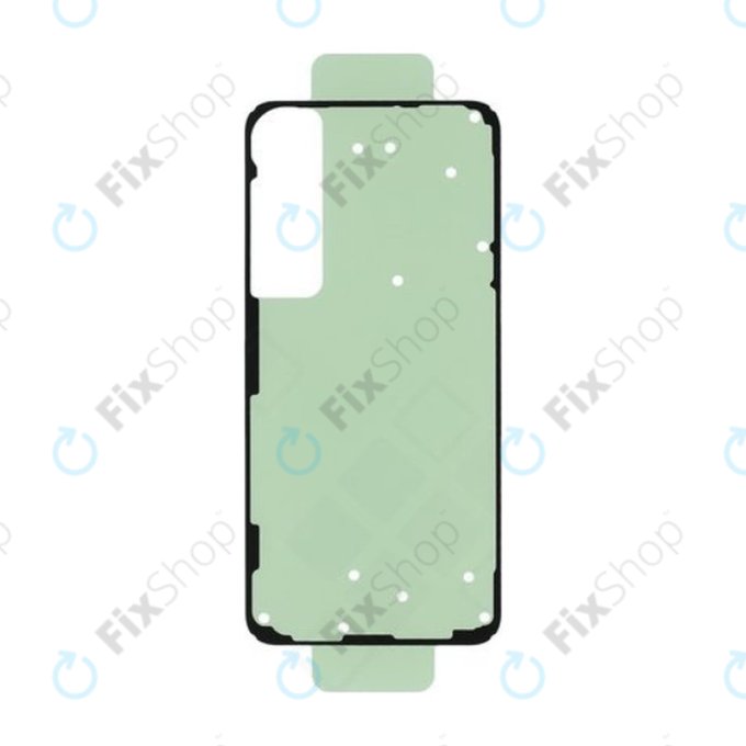 Adesivo copertura batteria per Samsung S24 Plus S926B, GH81-24787A, Genuine Service Pack