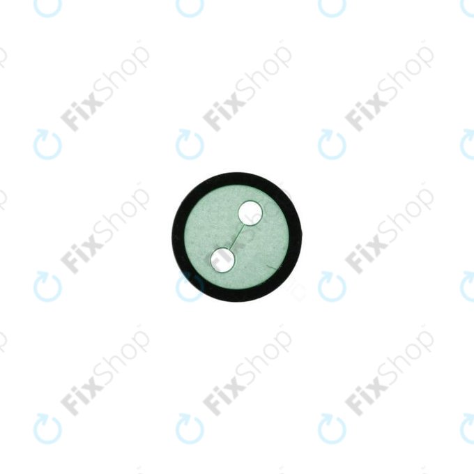 Adesivo sotto vetro fotocamera posteriore per Samsung A32 5G A326B, GH02-22250A, Genuine Service Pack