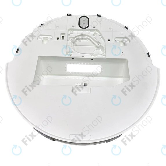 Scocca completa, Bianca per Xiaomi Robot Vacuum X20+