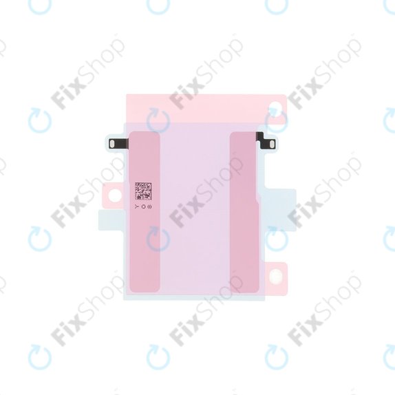 Adesivo batteria per iPhone Air