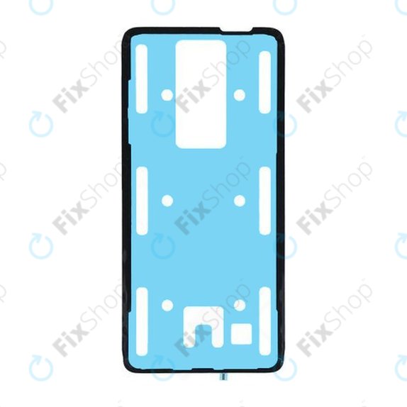 Adesivo copertura batteria per Xiaomi Mi 9T, Mi 9T Pro