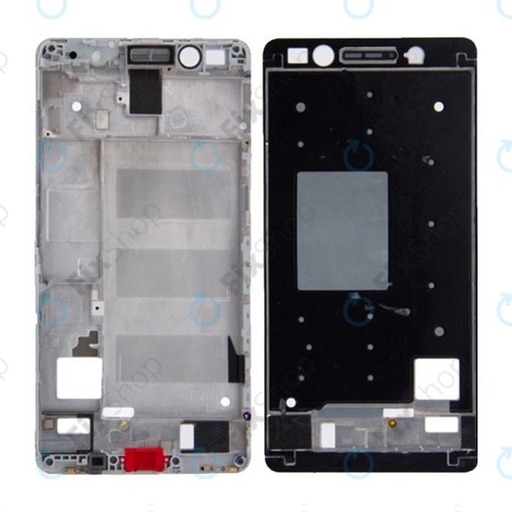 Cornice frontale per Huawei Honor 7, White