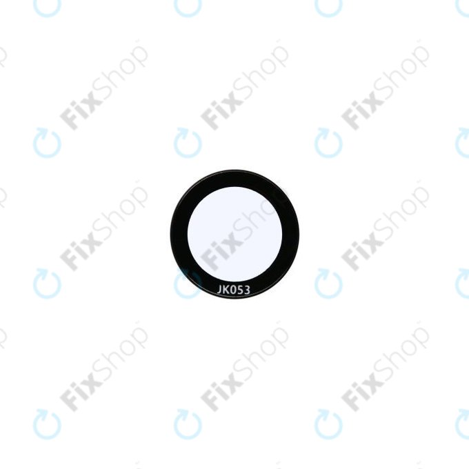 Lente fotocamera teleobiettivo per Samsung S21 Ultra G998B, GH64-08357A, Genuine Service Pack