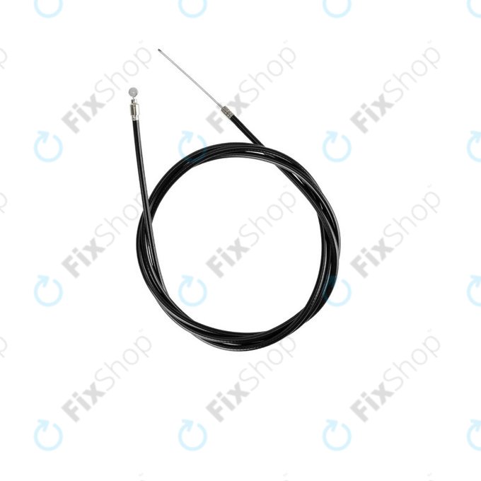 Cavo freno con guaina Bowden per Xiaomi Mi Electric Scooter Pro, Pro 2, Black