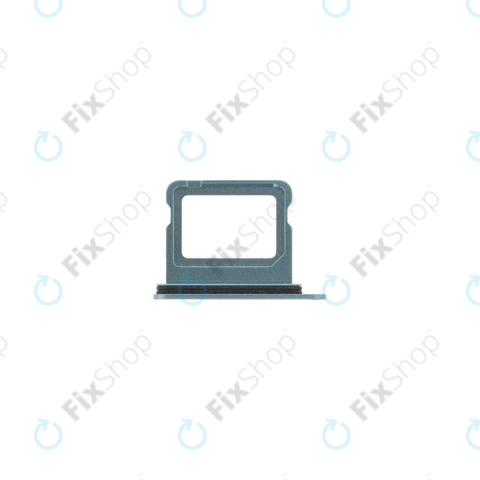 Vassoio SIM per iPhone 16, 16 Plus, Teal