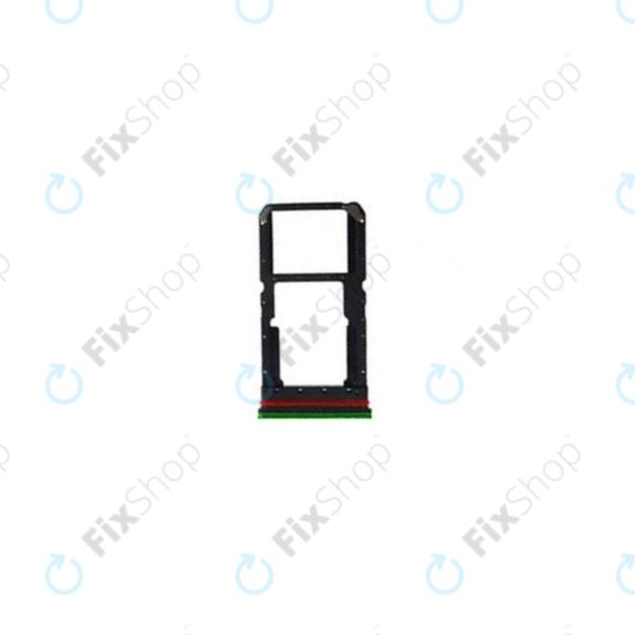 Vassoio SIM per Realme X50, Jungle Green