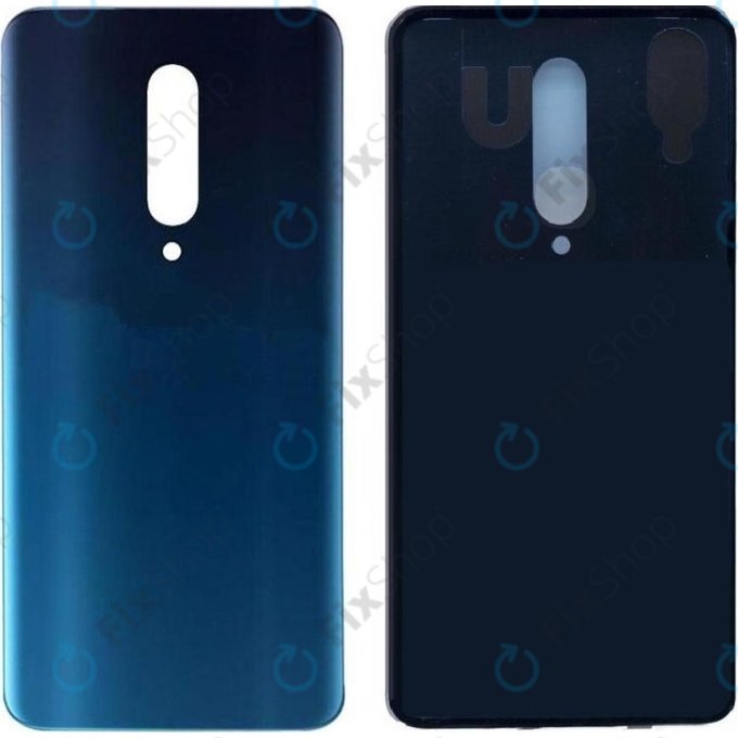 Cover batteria per OnePlus 7 Pro, Nebula Blue