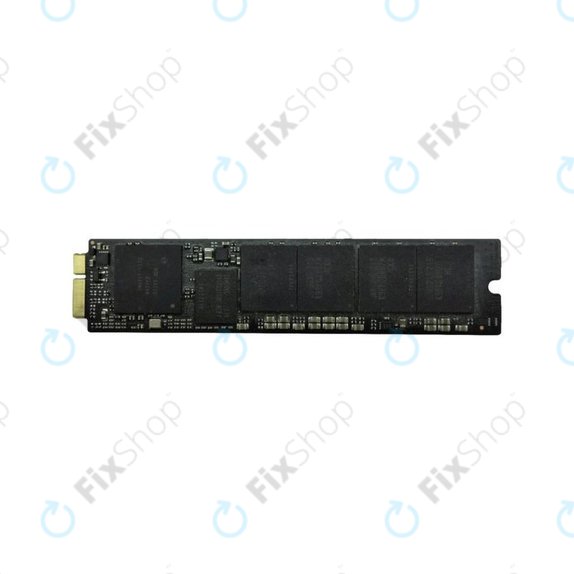 SSD 64GB per MacBook Air 11" A1370, 13" A1369 (Late 2010 - Mid 2011)