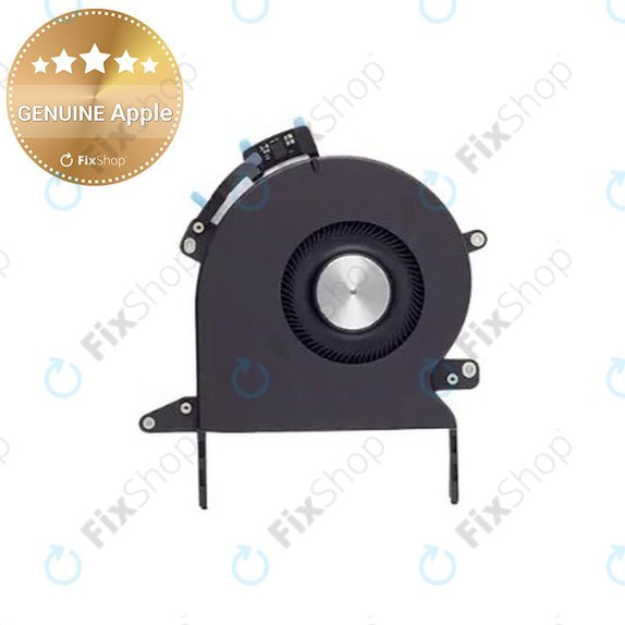Ventola (destra) per MacBook Pro 16", A2485 (2021), A2780 (2023), 923-06789, Genuine Apple