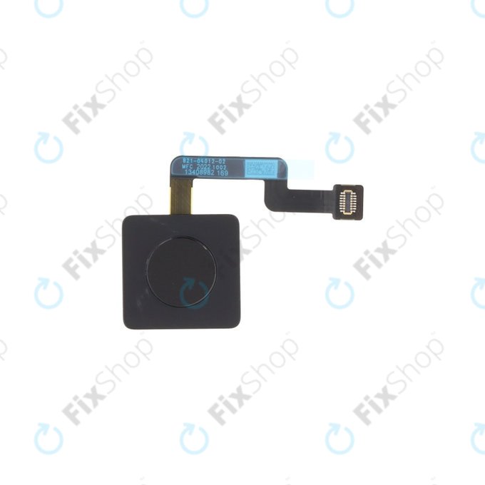 Pulsante accensione con Cavo flex per MacBook Air 13" M2 A2681, Air M3 13" A3113