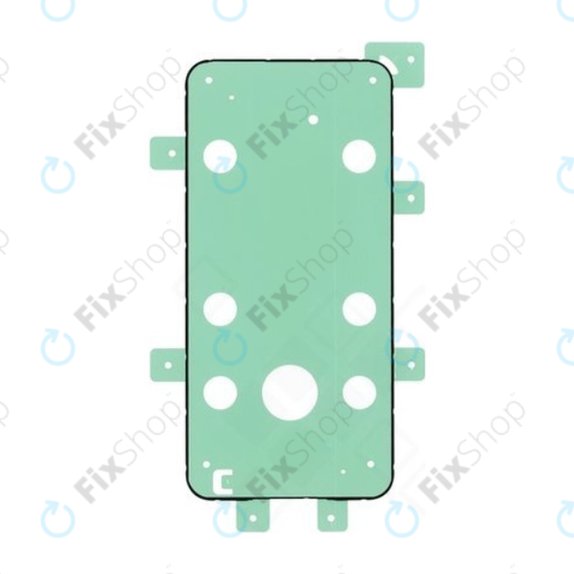 Adesivo LCD per Samsung A55 A556B, GH81-25070A, Genuine Service Pack