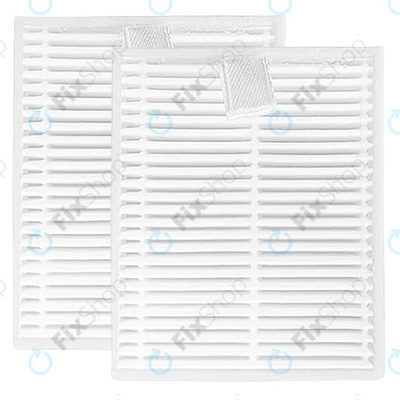 Filtro HEPA, 2 pz. per Xiaomi Robot Vacuum S20