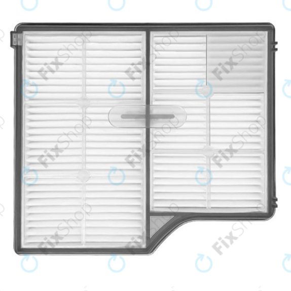 Filtro HEPA per Xiaomi RobGoldck Saros 10