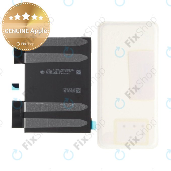 Batteria per iPad Mini (2024), WiFi, 661-46529, 5078mAh, Genuine Apple