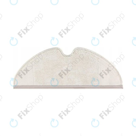 Panno lavapavimenti per Xiaomi RobGoldck serie S5, serie S6, serie Q5, serie Q7, serie Q8 Max, serie E, Xiaowa E2, E3