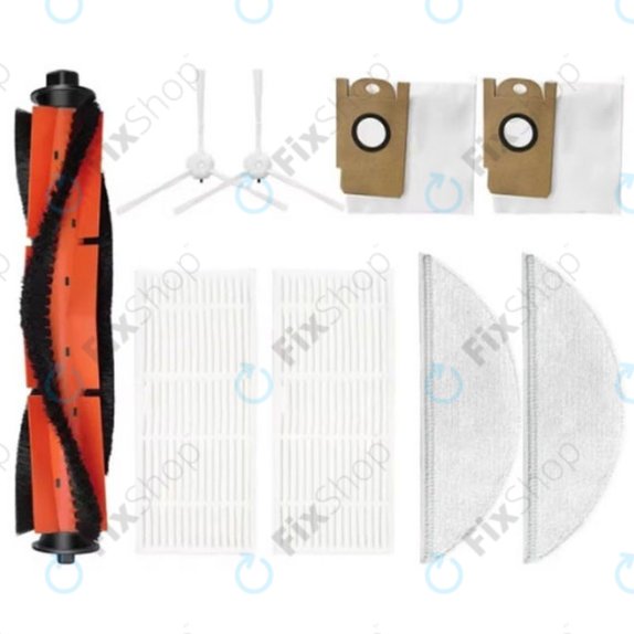 Set completo per Xiaomi Lydsto R5