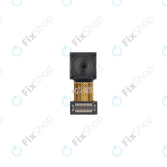 Fotocamera frontale 13MP per Samsung A16, A16 5G, A17 A176B