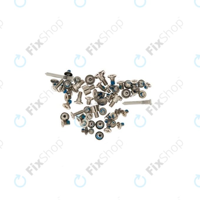 Set viti per iPhone 12