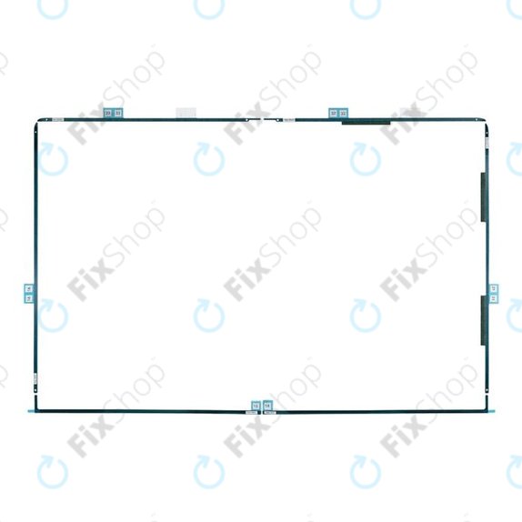 Set adesivi LCD per iMac 27" A1862 (Late 2017)