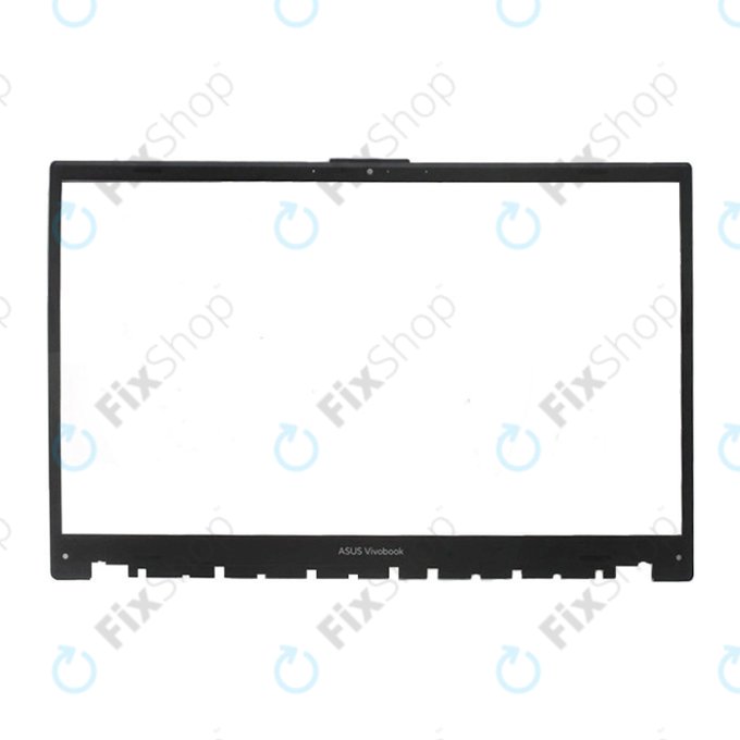 Cover B cornice LCD per Asus VivoBook Go 15 E1504GA-BQ270W, B90NB0ZT2-R7BP10, Genuine Service Pack