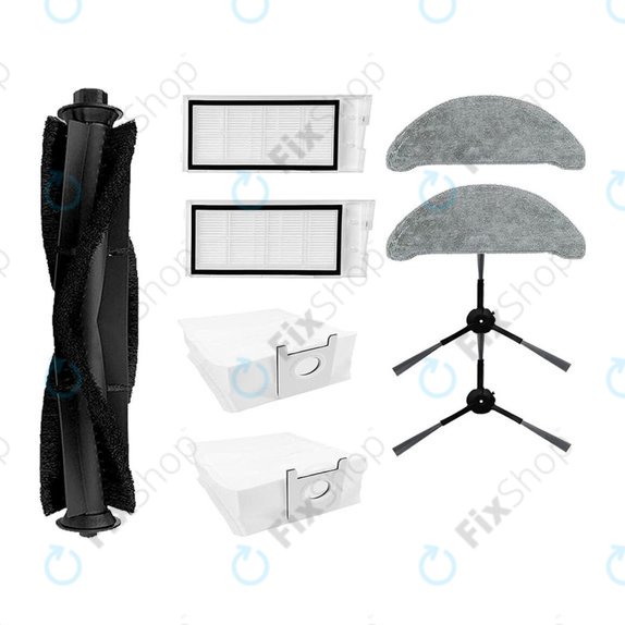 Set avanzato per Roidmi EVE Plus