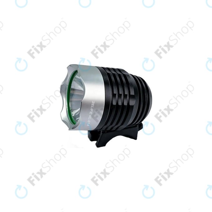 Lampada UV di polimerizzazione 5W, 5V, Relife RL-014