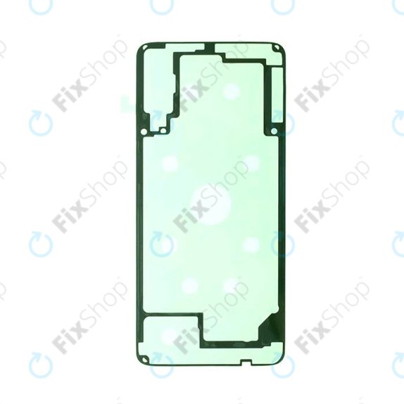 Adesivo copertura batteria per Samsung A70 A705F