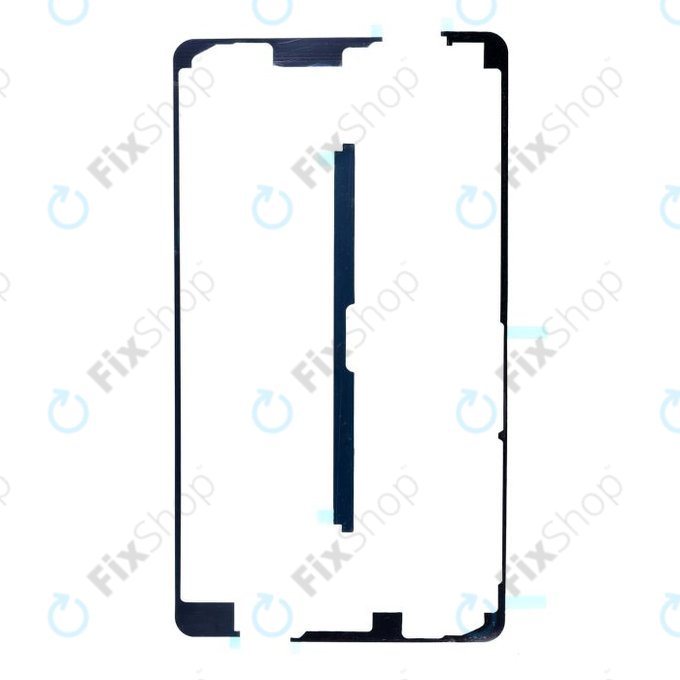Vetro touch Adesivo 4G Version per Apple iPad (6th Gen 2018)