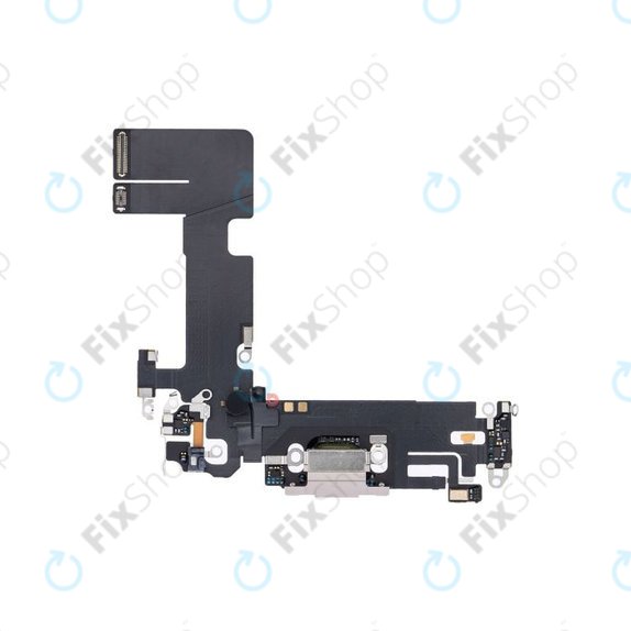 Connettore di ricarica con Cavo flex per iPhone 13, Pink