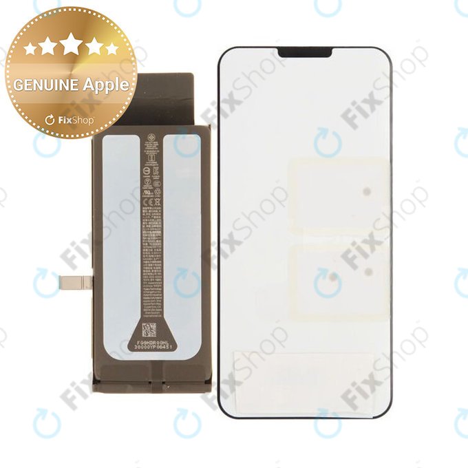 Batteria per iPhone 16e, 661-49432, 4005mAh, Genuine Apple