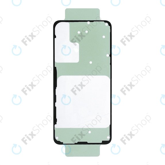 Adesivo copertura batteria per Samsung S24 S921B