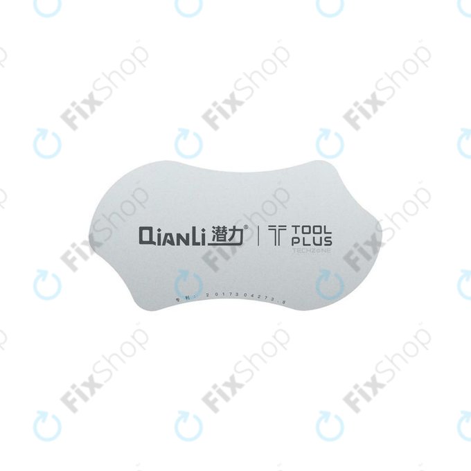 Strumento di apertura ultra-sottile, QianLi ToolPlus