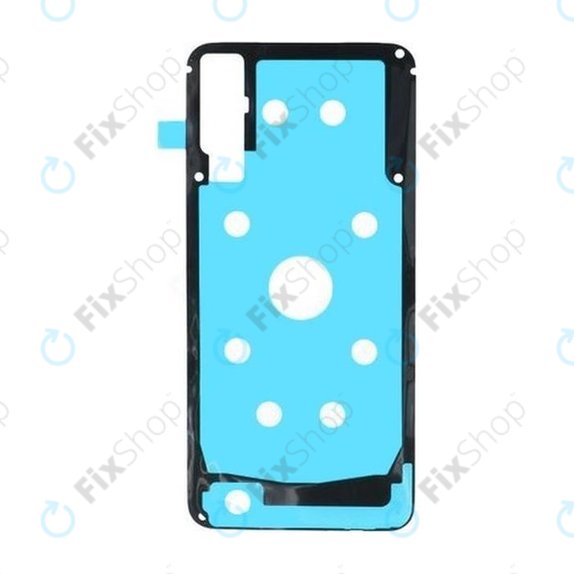 Adesivo copertura batteria per Samsung A30 A305F