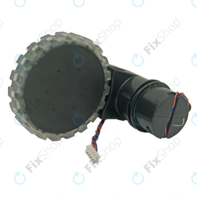 Ruota con motore, Sinistro/Destro per Neato Botvac D3, D4, D5, D6, D7