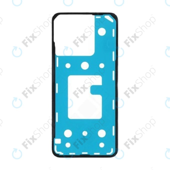 Adesivo copertura batteria per Xiaomi 13, 32020001J24Q, Genuine Service Pack