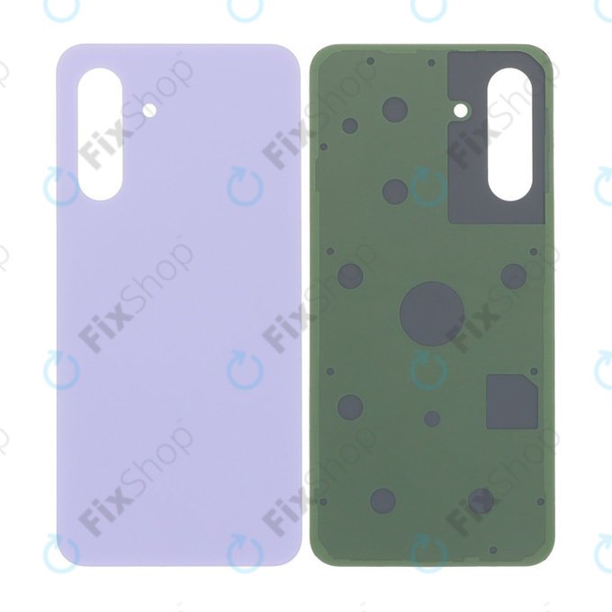 Cover batteria per Samsung A36 A366E, Awesome Lavender