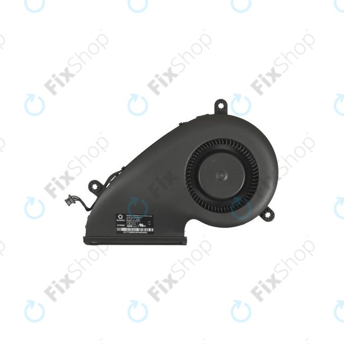 Ventola per iMac 21.5" A1418 (Late 2015 - Mid 2017), A2116 (2019)