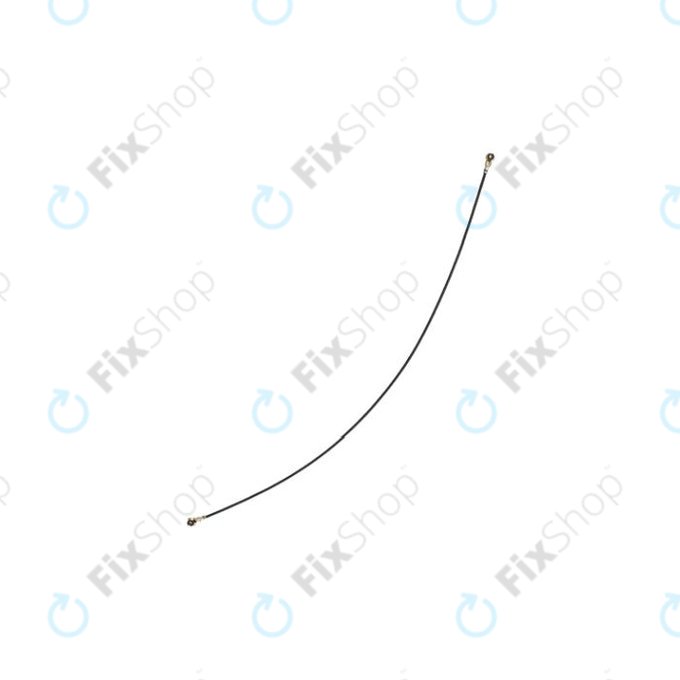 Cavo RF 105mm per Huawei P30 Pro, P30 Pro 2020, 14241513, Genuine Service Pack