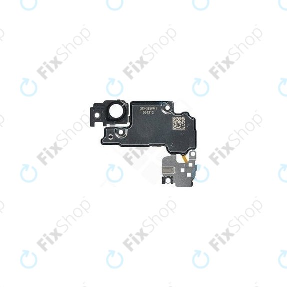 Altoparlante superiore per Samsung Z Fold 7 F966B, GH82-37917A, Genuine Service Pack