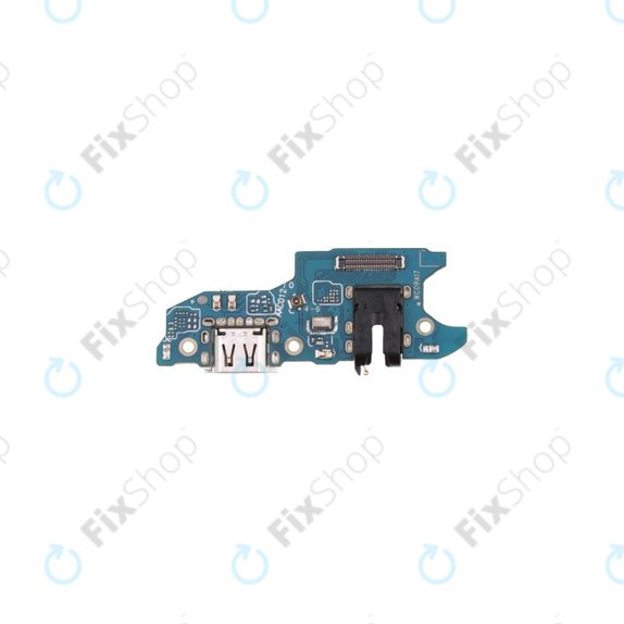 Scheda PCB connettore di ricarica per Oppo A17