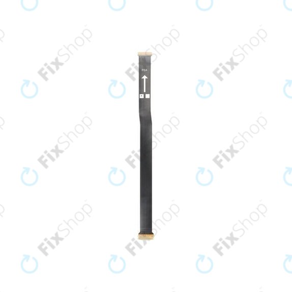 Cavo flex LCD per Samsung Galaxy Tab A 10.1" (2019) T510, T515, GH59-15019A, Genuine Service Pack