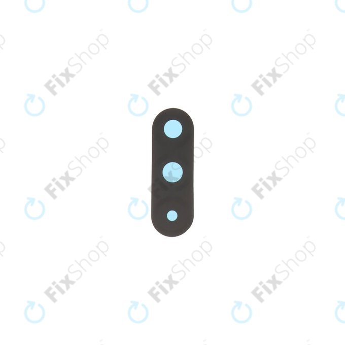 Lente fotocamera posteriore per Samsung A17 A176B