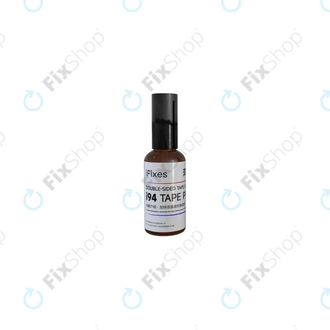 Primer per nastro i94, base per nastri biadesivi, 20ml, iFixes