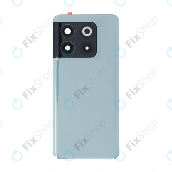 Cover batteria per OnePlus 10T, Jade Green