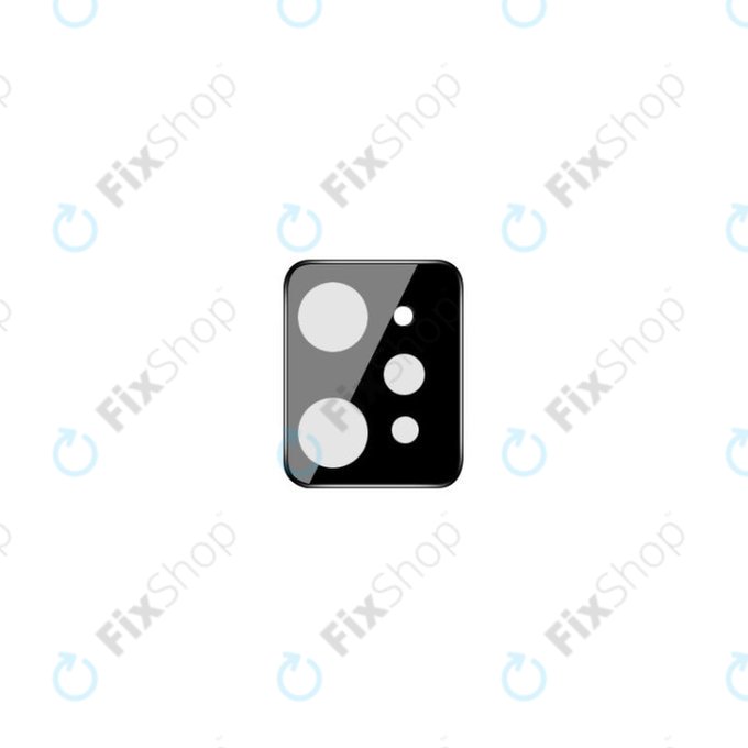 Lente fotocamera posteriore per Realme C31 RMX3501