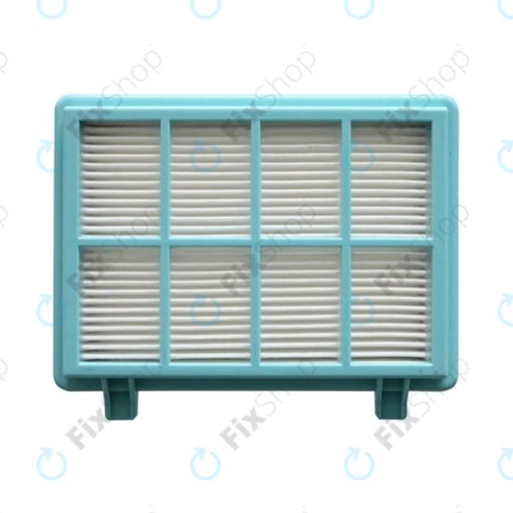 Filtro HEPA per Philips PowerPro Compact, City, Active