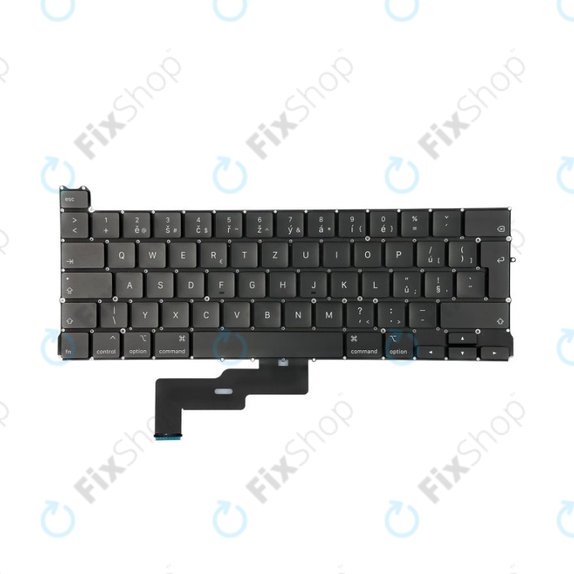 Tastiera CZ per MacBook Pro 13" A2289 (2020)